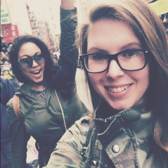 Meet your Posher, Insta: Shavorn_priscilla - Picture 2 of 4